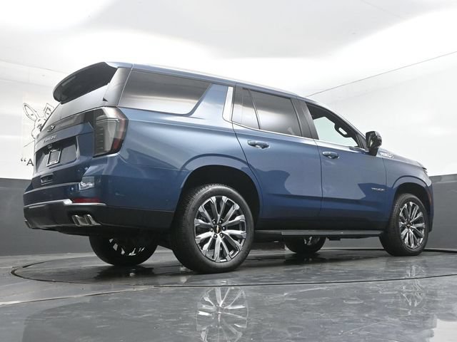 New 2026 Chevrolet Tahoe High Country w/ Sun And Tow Package AWD/4WD image 12