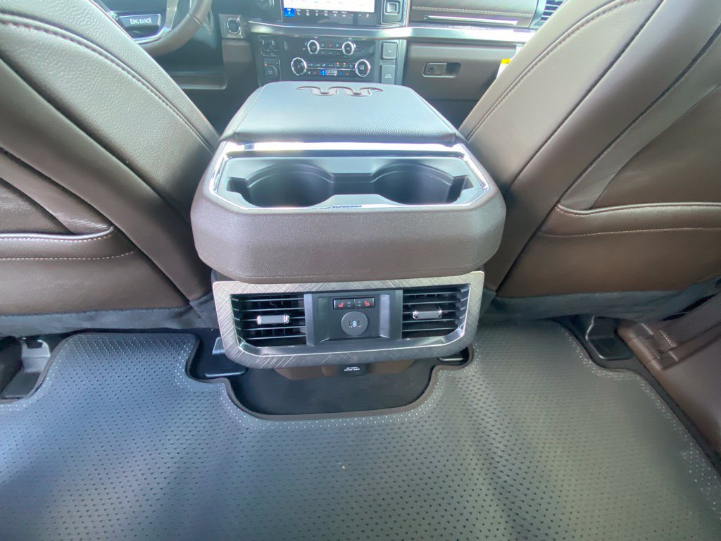 New 2026 Ford F350 King Ranch AWD/4WD image 25