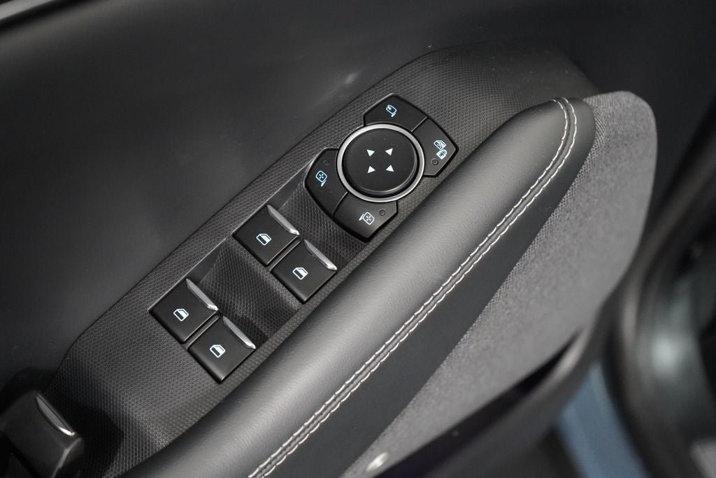 Certified 2023 Ford Mustang Mach-E Premium AWD/4WD image 29