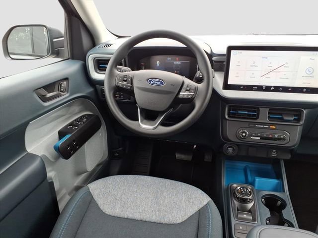 New 2025 Ford Maverick XLT w/ Equipment Group 302A image 11