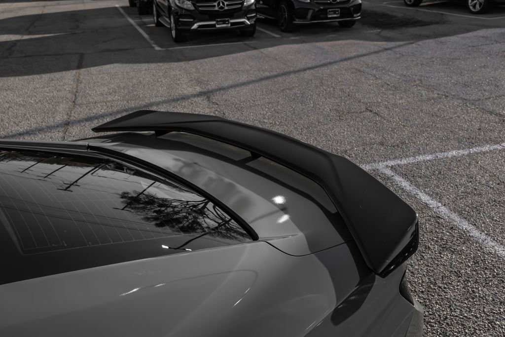 Used 2016 Chevrolet Camaro SS image 48