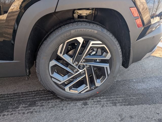 New 2026 Hyundai Tucson Limited AWD/4WD image 27