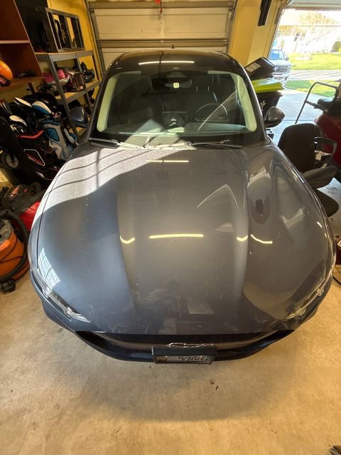 Used 2021 Ford Mustang Mach-E Select w/ Comfort/Appearance Package image 12