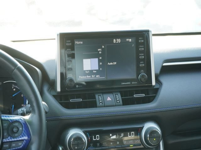 Used 2021 Toyota RAV4 XSE w/ XSE Grade Weather Package AWD/4WD image 18