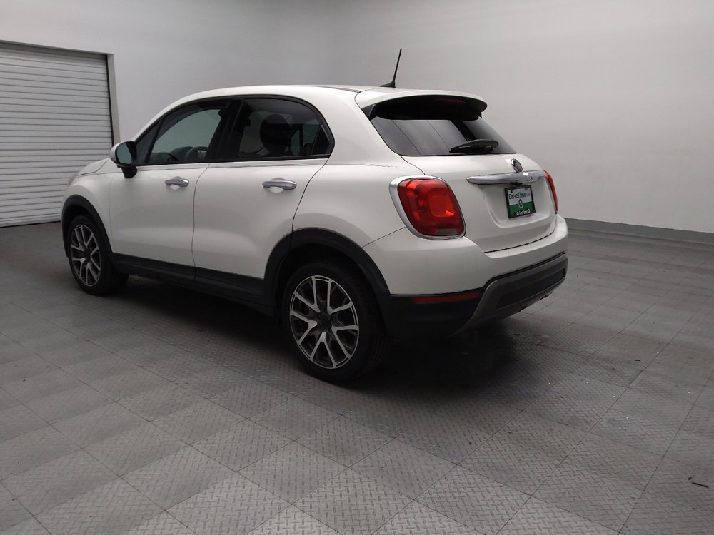 Used 2018 FIAT 500X Trekking image 5