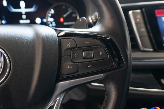 Used 2024 Buick Enclave Premium image 24
