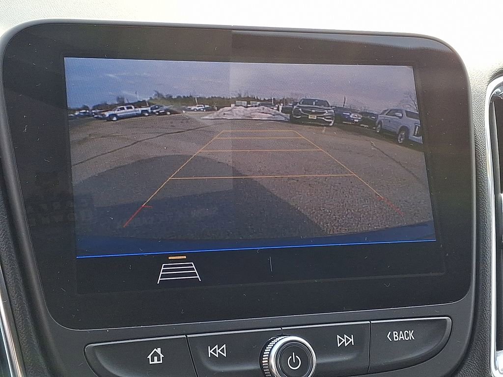 Used 2019 Chevrolet Malibu LT image 5