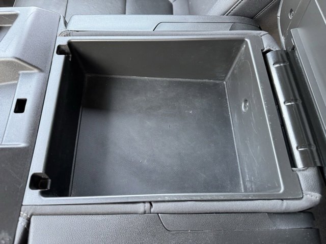 Certified 2022 Chevrolet Silverado 3500 LTZ image 18