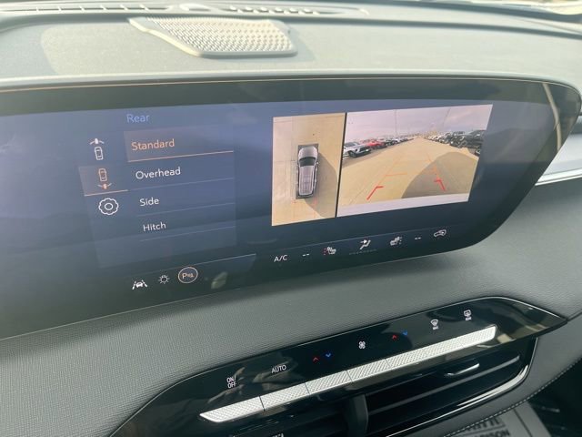 New 2026 Buick Enclave Sport Touring w/ Power Package FWD image 66