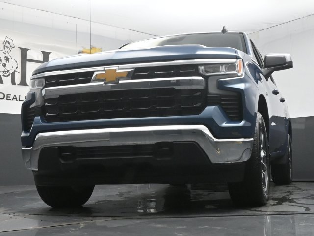 Used 2024 Chevrolet Silverado 1500 LT AWD/4WD image 60