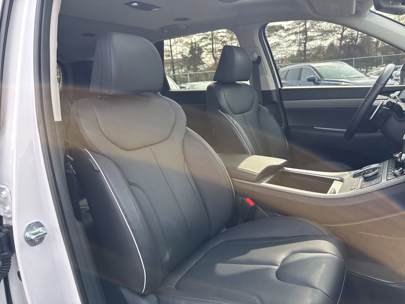 Used 2023 Hyundai Palisade XRT image 16