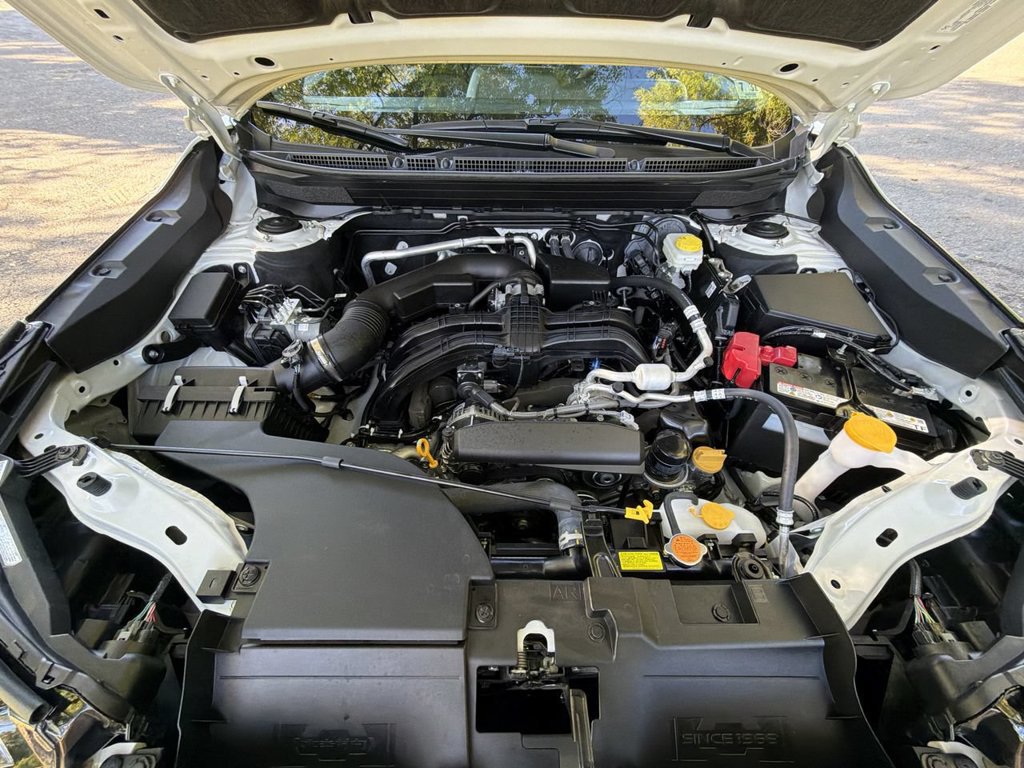 Certified 2026 Subaru Outback Premium AWD/4WD image 14