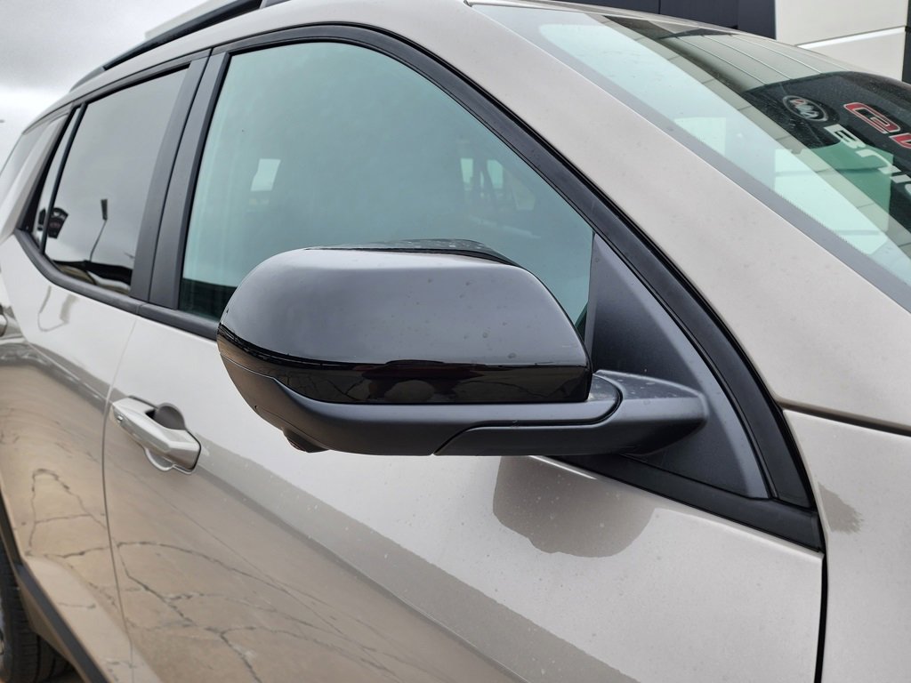 New 2026 GMC Terrain Elevation w/ Black Edition image 11