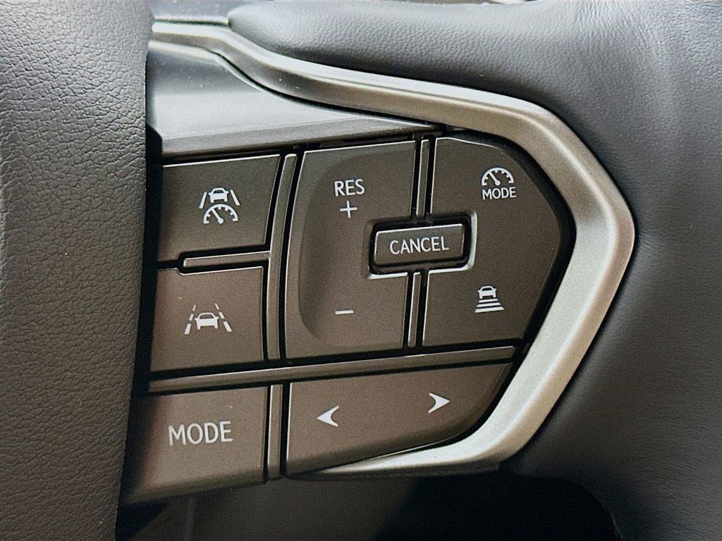 New 2026 Lexus NX 450h+ AWD w/ Luxury Package image 23