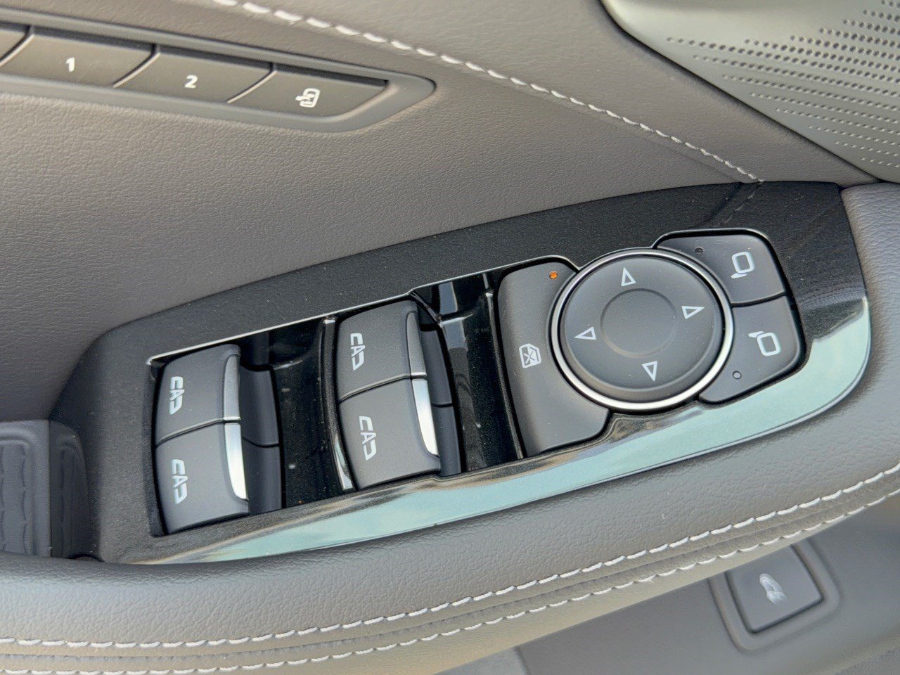 New 2026 Cadillac CT5 Premium Luxury RWD image 15