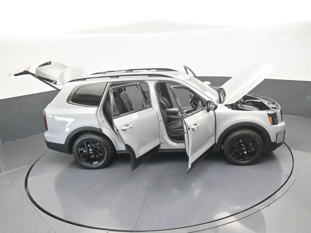 Used 2024 Kia Telluride SX Prestige X-Pro AWD/4WD image 92