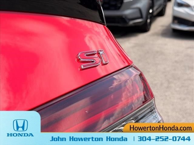 Used 2026 Honda Civic Si image 7