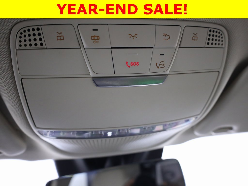 Used 2022 Mercedes-Benz GLC 300 4MATIC image 29