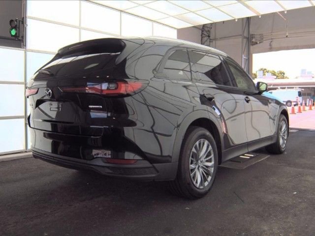 Used 2025 MAZDA CX-90 3.3 Turbo w/ Preferred Package AWD/4WD image 3