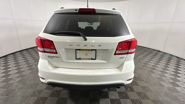 Used 2014 Dodge Journey SXT AWD/4WD image 3