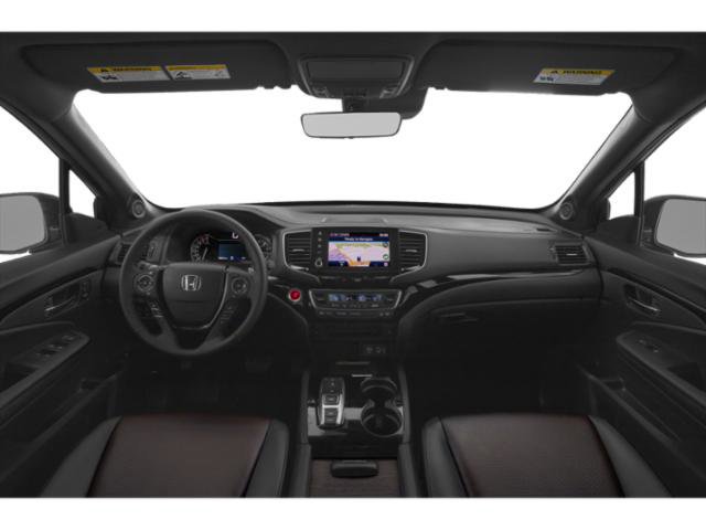 Used 2023 Honda Ridgeline Black Edition image 4
