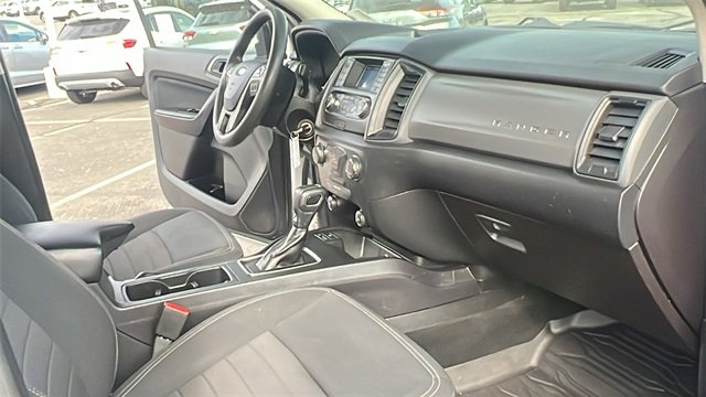 Used 2019 Ford Ranger XL w/ Equipment Group 101A Mid image 14