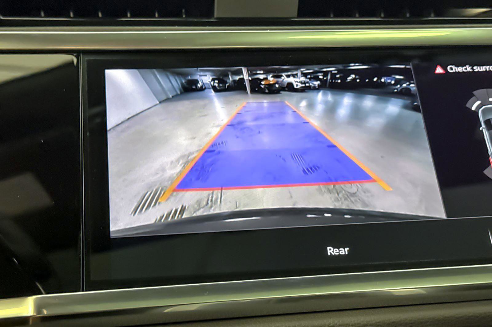 Used 2025 Audi Q3 2.0T Premium w/ Convenience Package image 19