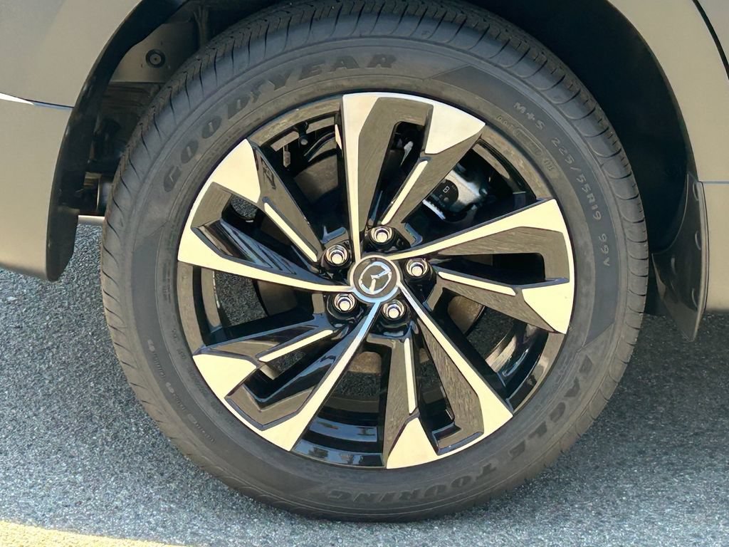 New 2026 MAZDA CX-50 2.5 Hybrid w/ Cargo Package AWD/4WD image 9