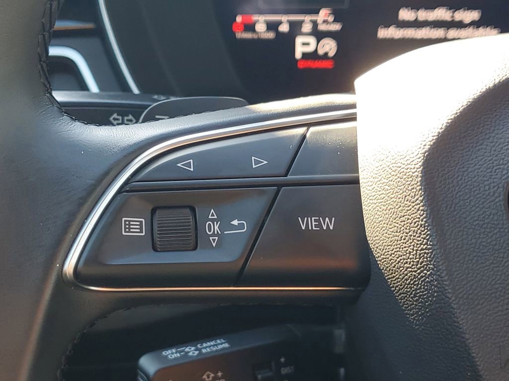 Used 2021 Audi A5 2.0T Prestige image 28