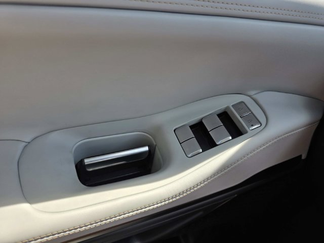 New 2027 Lincoln Navigator L Black Label w/ Black Label Special Edition AWD/4WD image 15