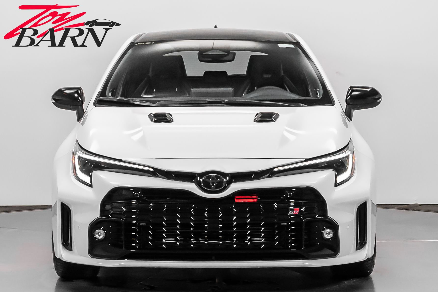 Used 2024 Toyota Corolla GR image 8