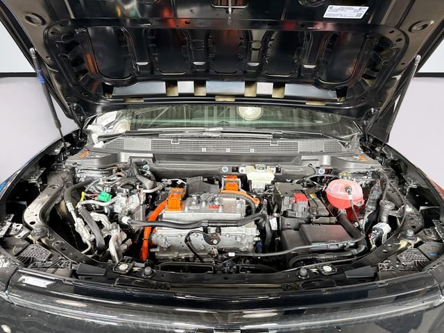 New 2026 Chevrolet Equinox EV LT image 30