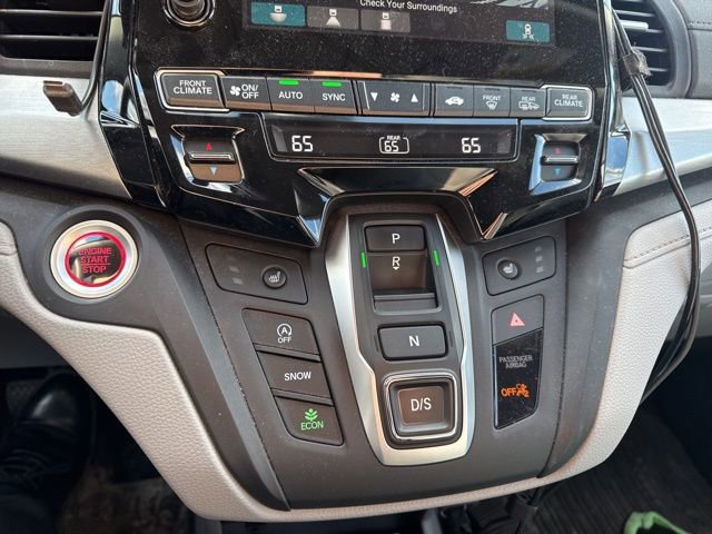 Certified 2023 Honda Odyssey EX image 23