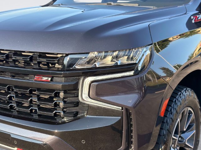 Used 2024 Chevrolet Tahoe Z71 w/ Max Trailering Package AWD/4WD image 9
