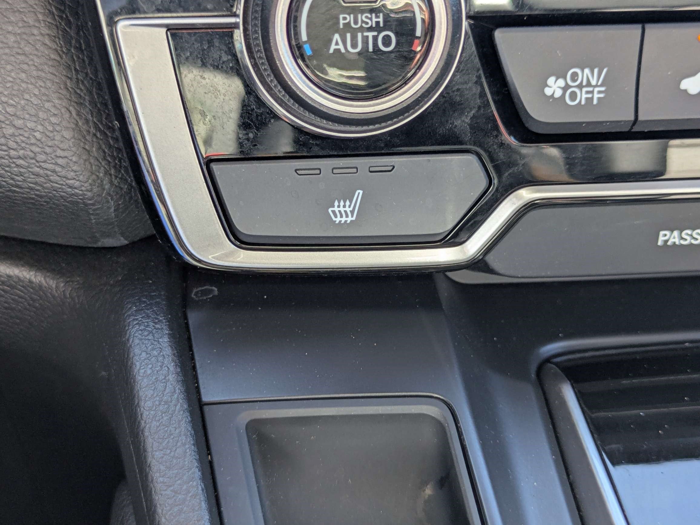 Certified 2021 Honda CR-V Touring image 29