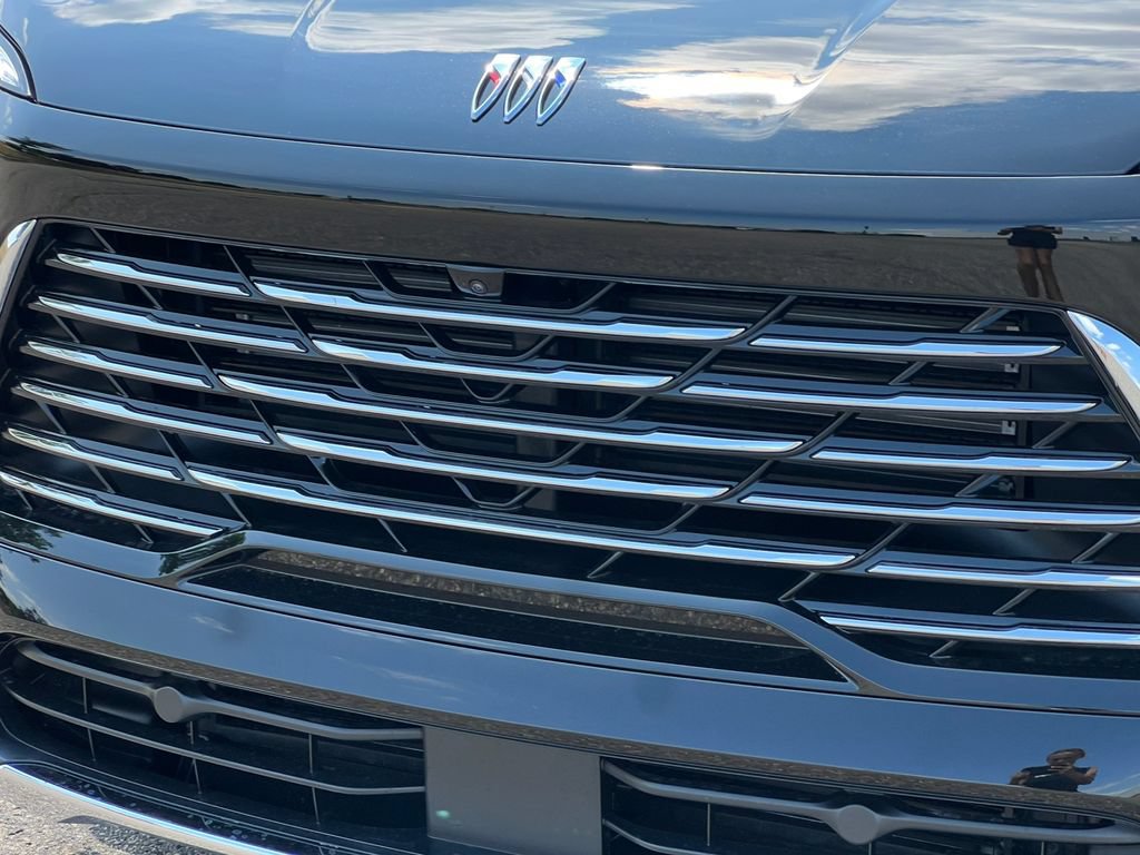 New 2027 Buick Enclave Preferred w/ Power Package AWD/4WD image 40