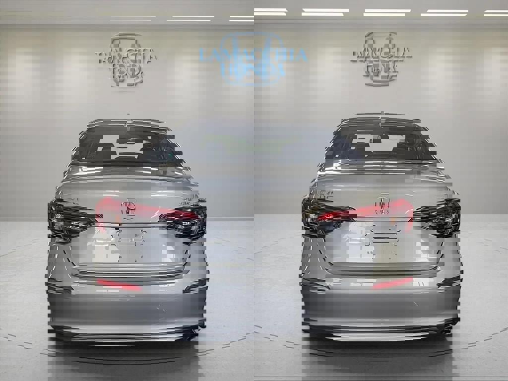 Used 2023 Honda Civic Sport image 5