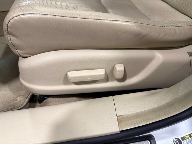 Used 2013 Acura TSX Sedan FWD image 13