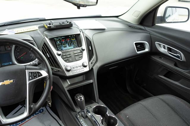 Used 2016 Chevrolet Equinox LT w/ Convenience Package FWD image 15