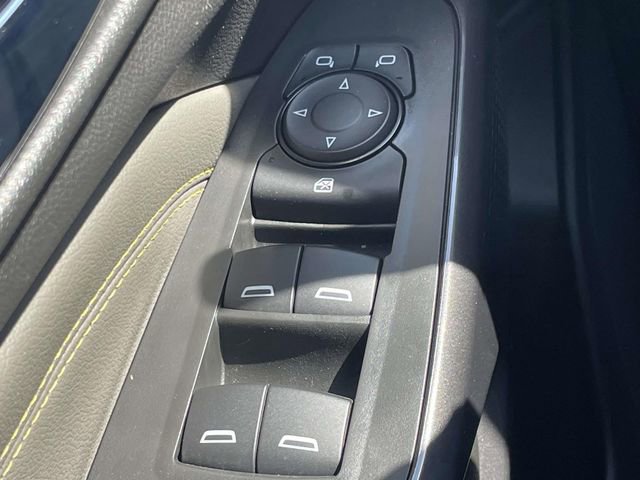 Used 2024 Chevrolet Trax ACTIV FWD image 23