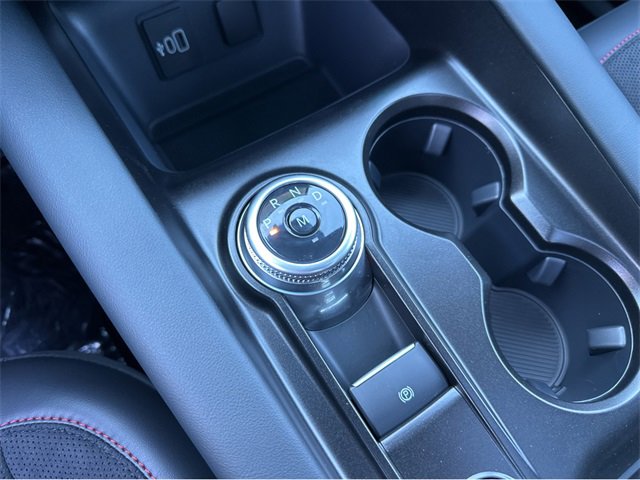 New 2026 Ford Explorer ST image 20