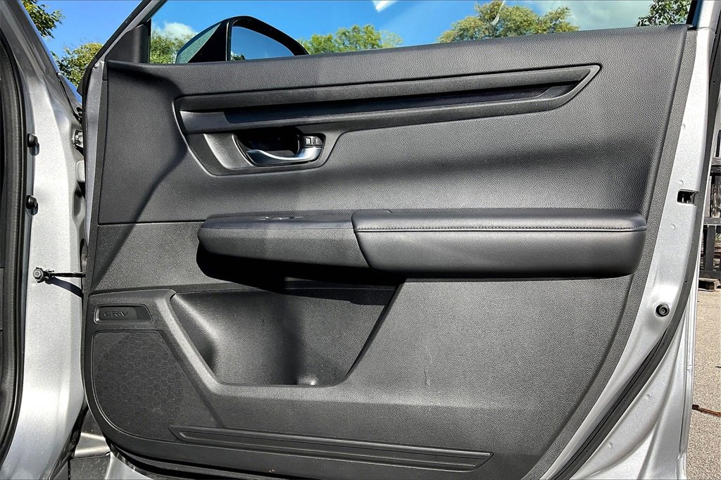 Used 2024 Honda CR-V EX image 24