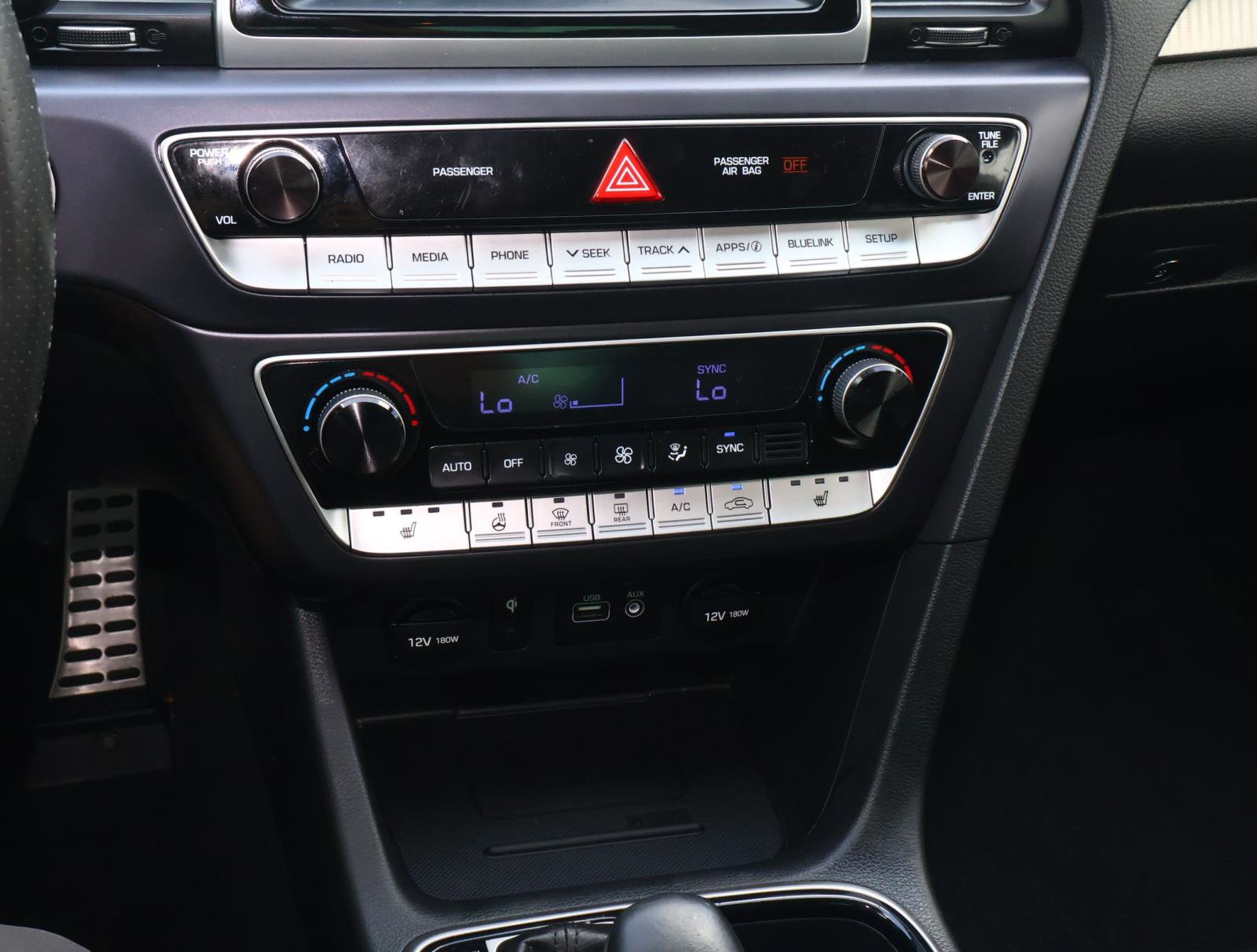 Used 2019 Hyundai Sonata Sport image 24