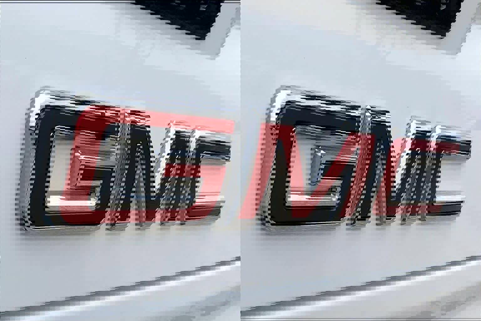 Certified 2022 GMC Sierra 1500 AT4 image 29