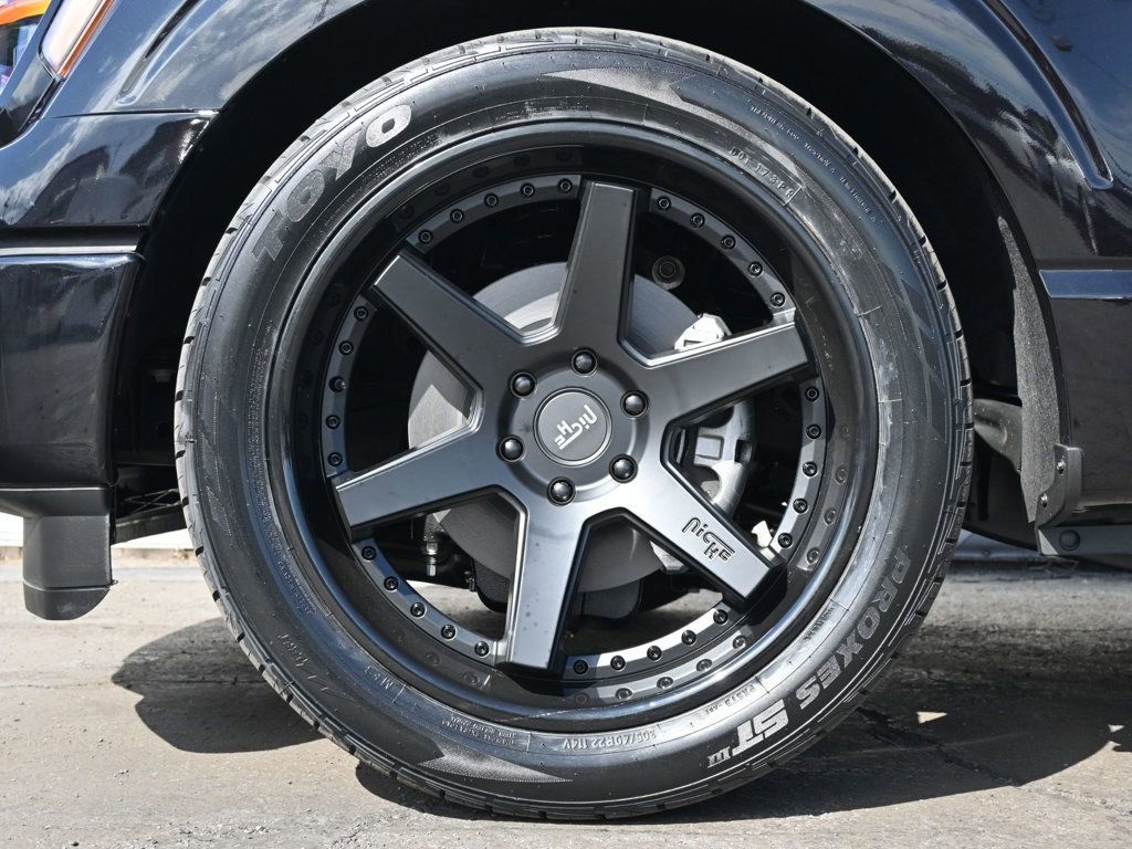 Used 2025 Ford F150 XL w/ Equipment Group 103A High image 9