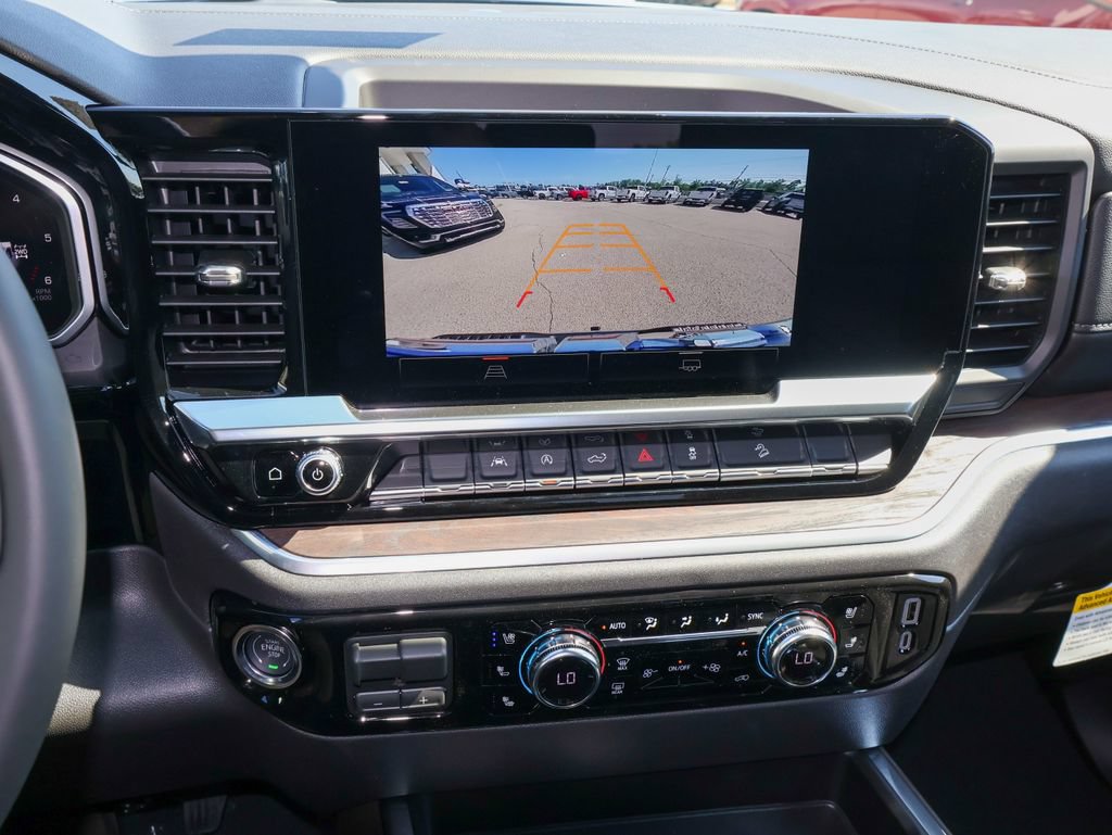 New 2026 GMC Sierra 1500 SLT w/ SLT Premium Package AWD/4WD image 16