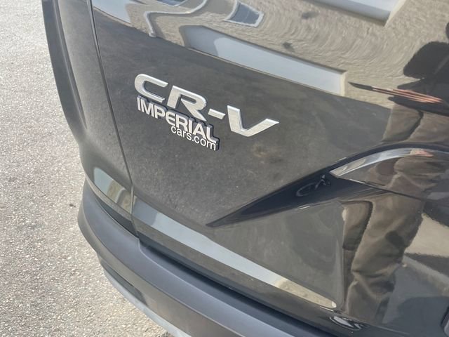 Used 2017 Honda CR-V EX-L image 12