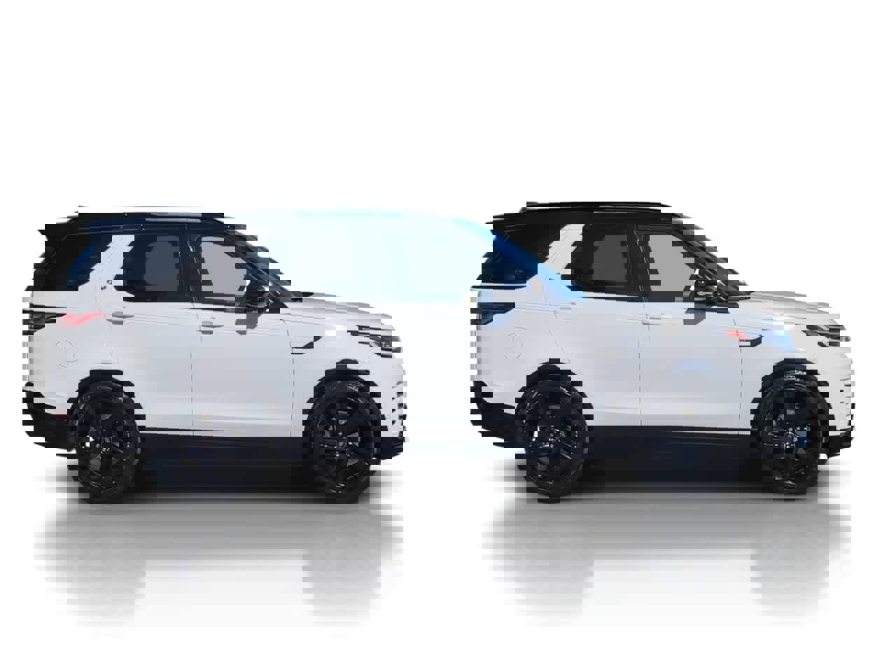 Used 2023 Land Rover Discovery HSE R-Dynamic image 9