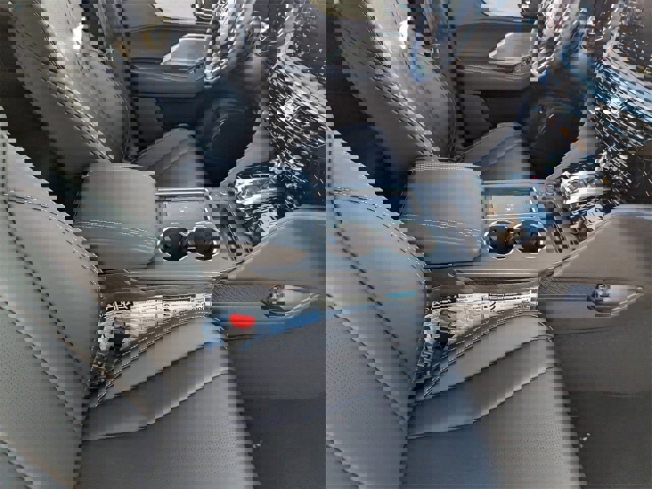 New 2026 Acura MDX FWD w/ Technology Package image 33