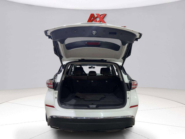 Used 2017 Nissan Murano Platinum image 41